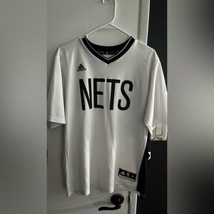Adidas Brooklyn Nets Jersey